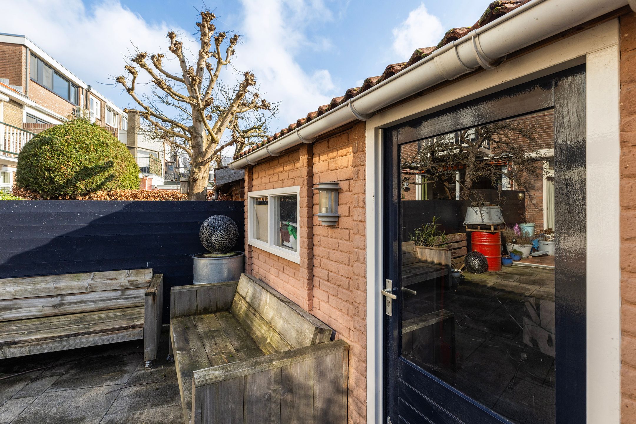 Foto 42 van Burgemeester de Bordesplein 16