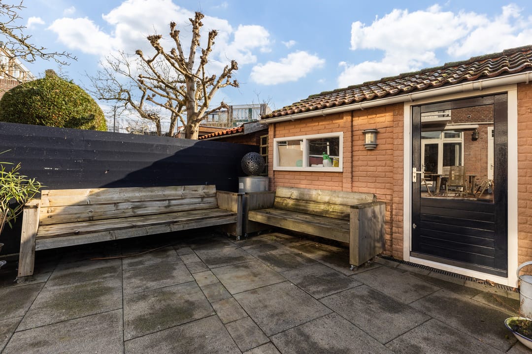 Foto 43 van Burgemeester de Bordesplein 16