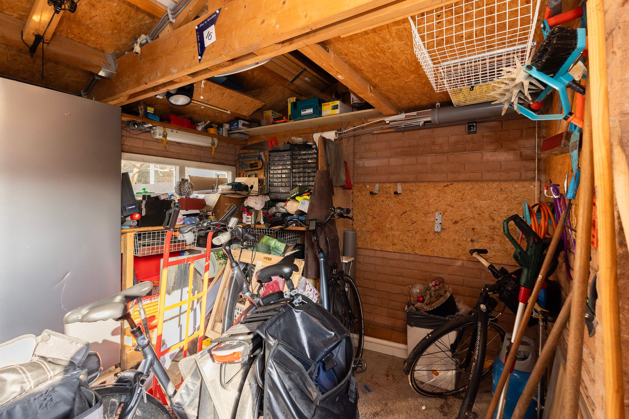 Foto 45 van Burgemeester de Bordesplein 16