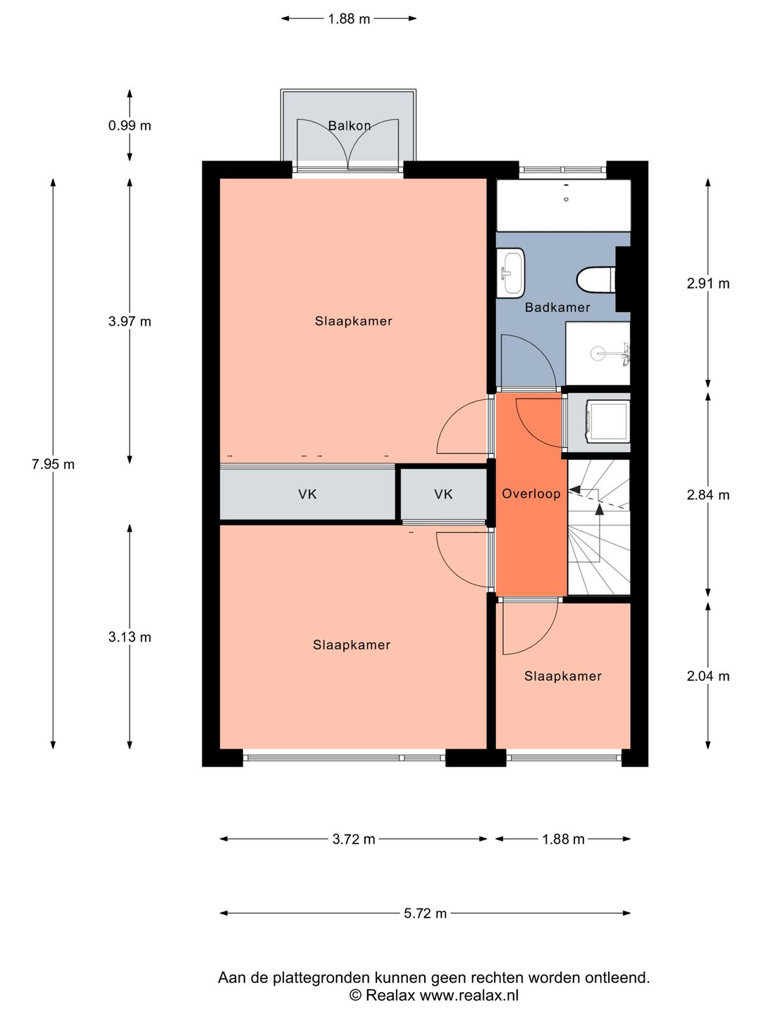 Foto 47 van Burgemeester de Bordesplein 16