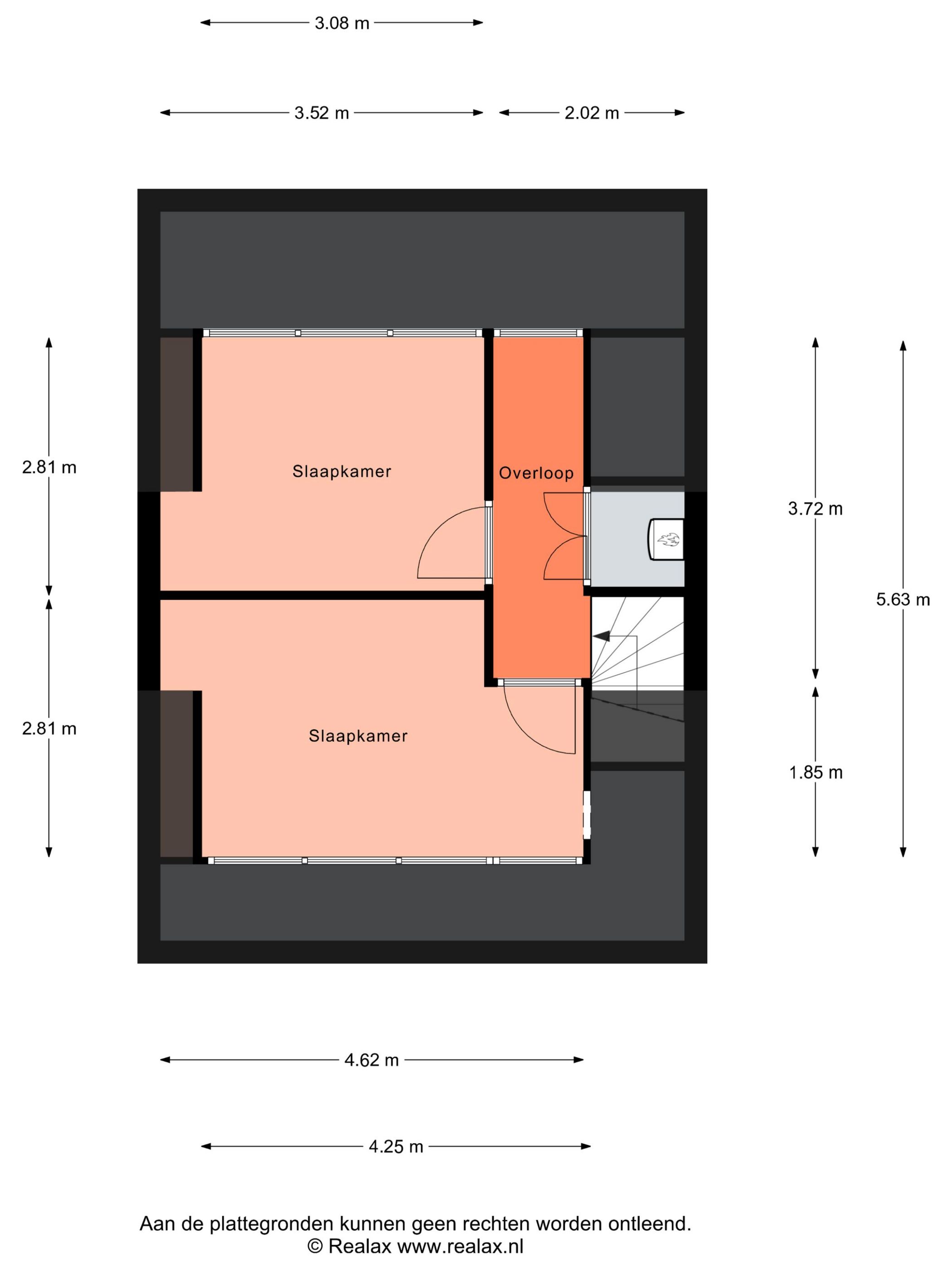 Foto 48 van Burgemeester de Bordesplein 16