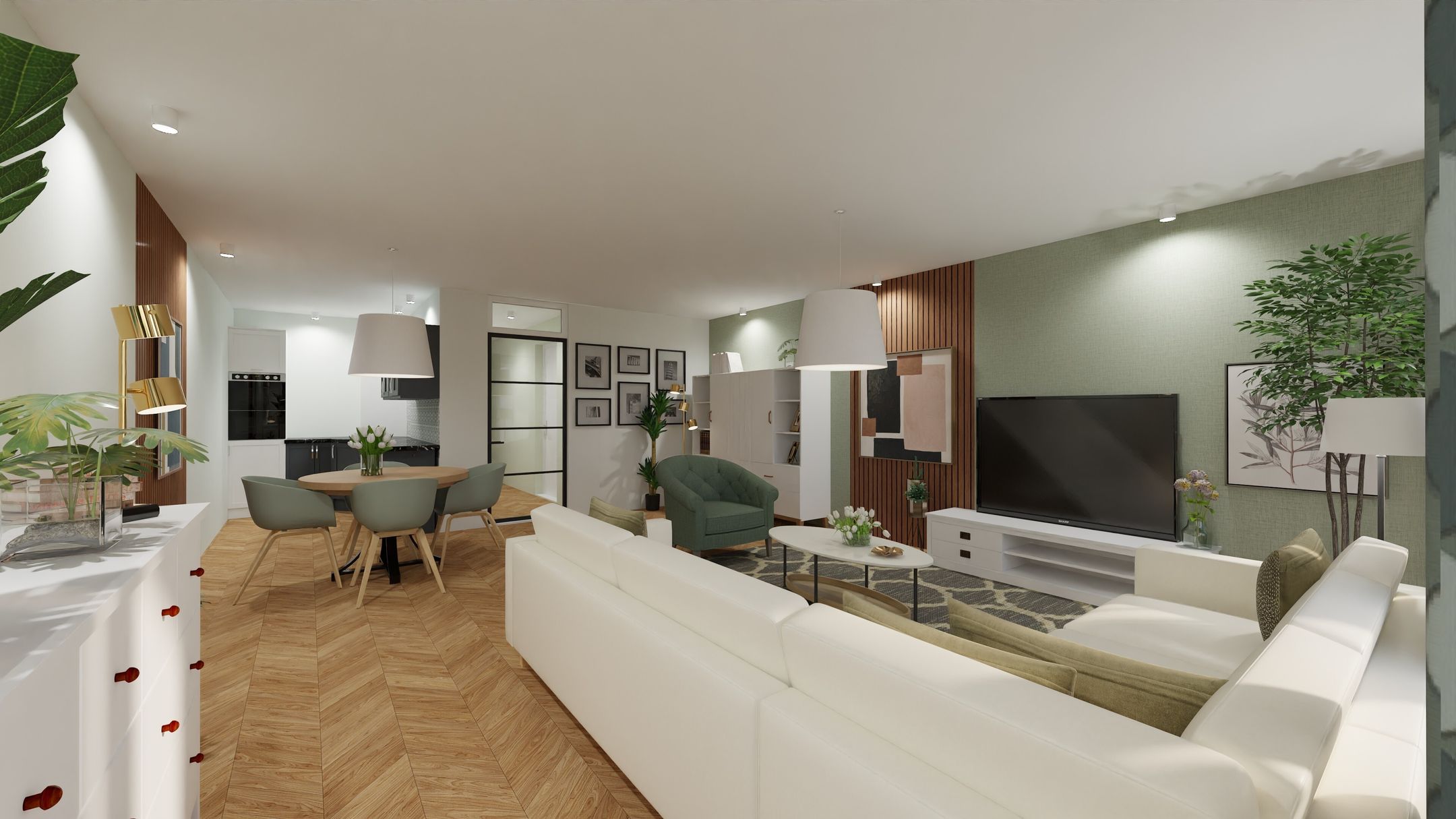 Foto 12 van Stationsstraat 20-D