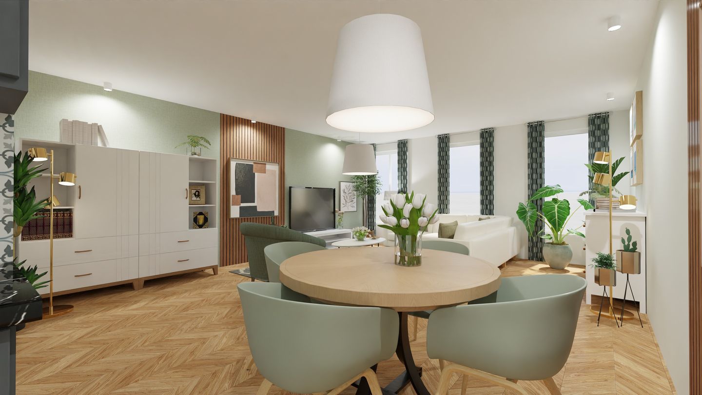 Foto 14 van Stationsstraat 20-D