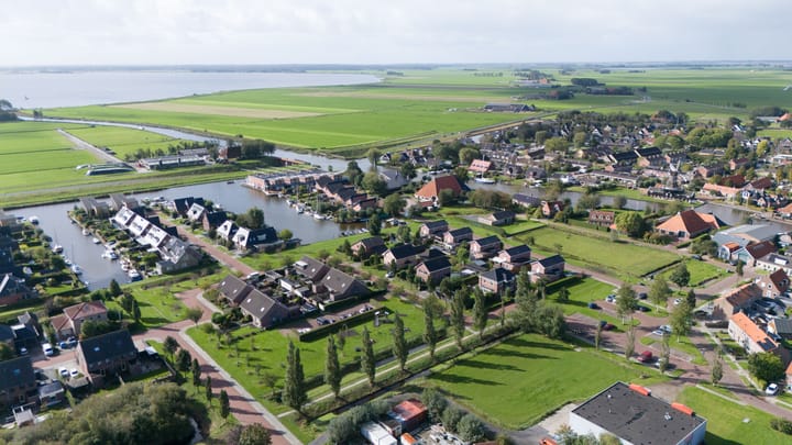 Photo 2 of Folkertsgrêft 4