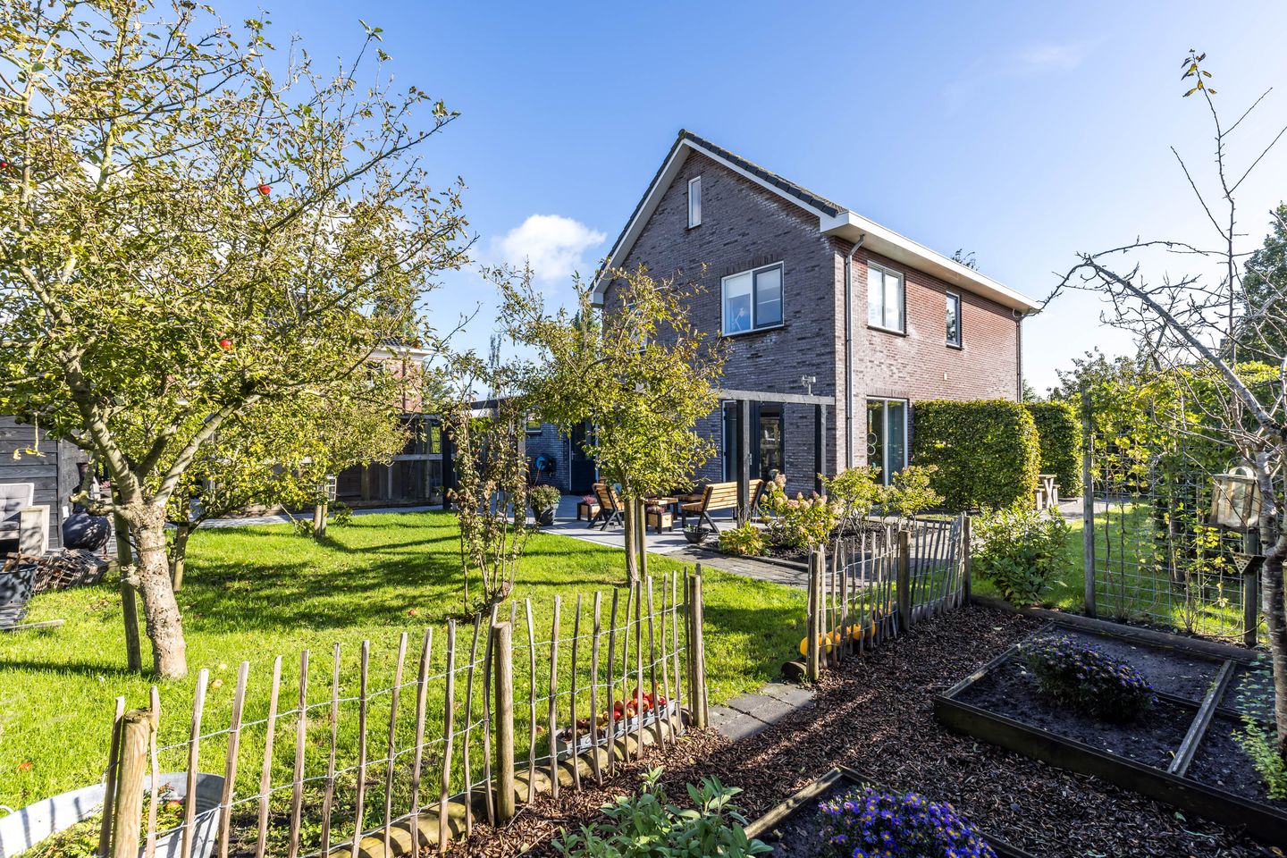 Photo 4 of Folkertsgrêft 4