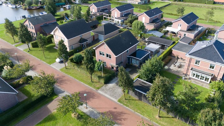 Photo 3 of Folkertsgrêft 4