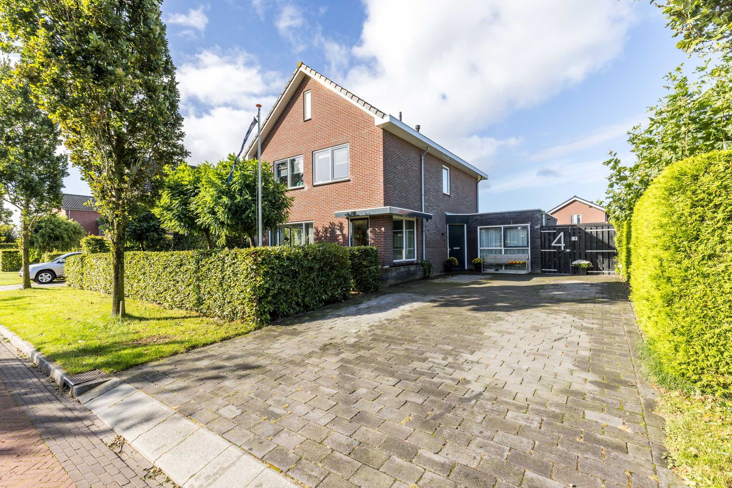 Photo 5 of Folkertsgrêft 4