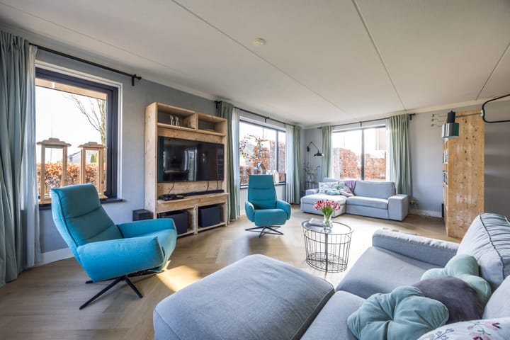 Photo 9 of Folkertsgrêft 4