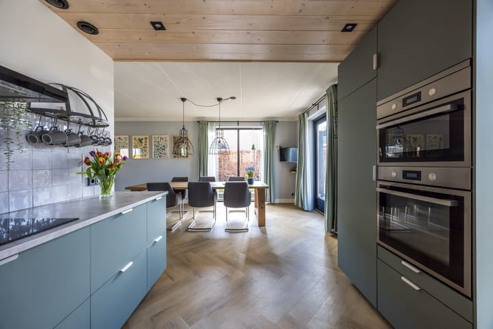 Photo 16 of Folkertsgrêft 4