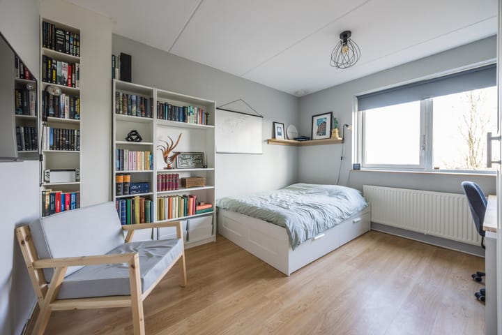 Photo 43 of Folkertsgrêft 4