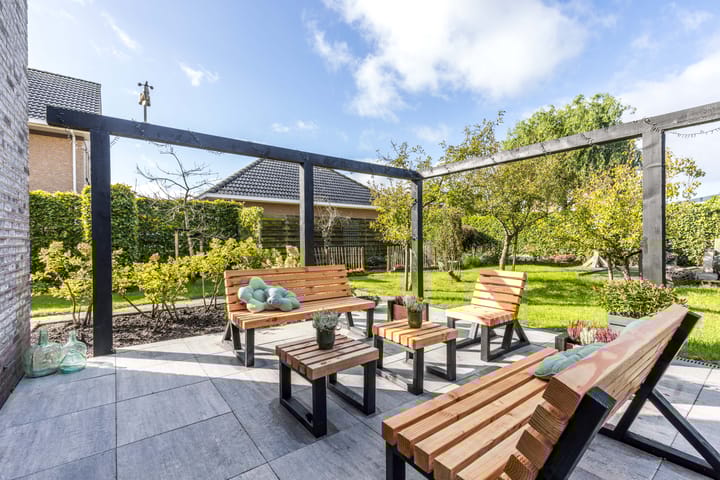 Photo 53 of Folkertsgrêft 4