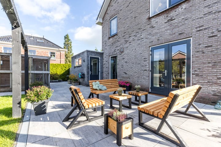 Photo 54 of Folkertsgrêft 4