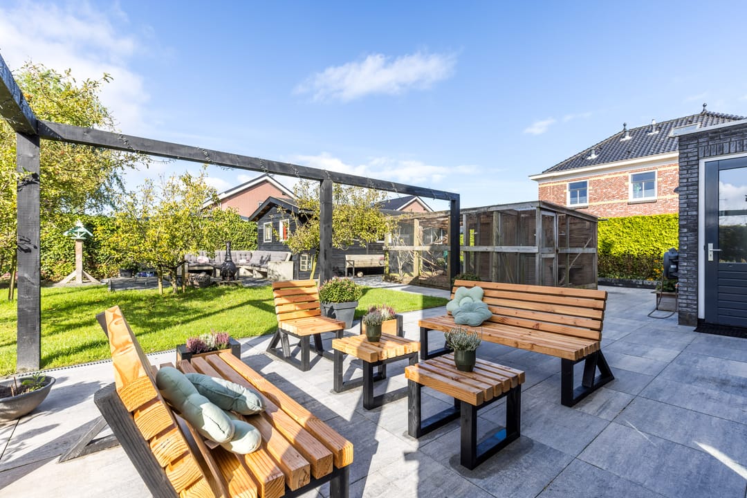 Photo 56 of Folkertsgrêft 4