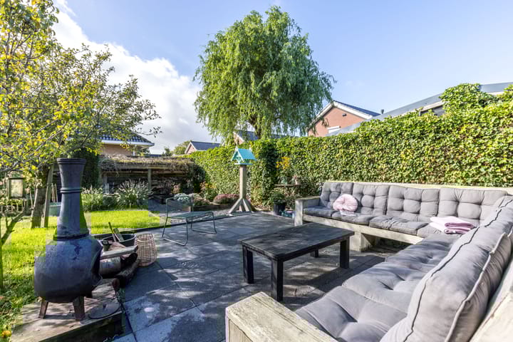 Photo 61 of Folkertsgrêft 4