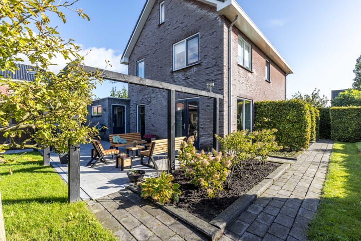 Photo 63 of Folkertsgrêft 4