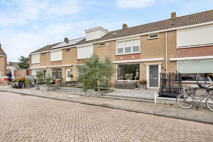 Foto 2 van Harderwijkplantsoen 18