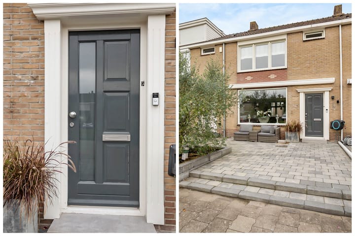 Foto 3 van Harderwijkplantsoen 18