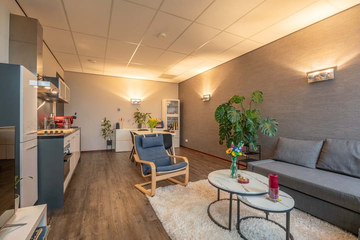 Foto 4 van Eschertoren 10-B