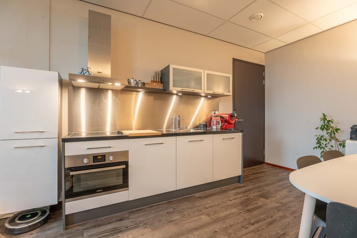 Foto 5 van Eschertoren 10-B