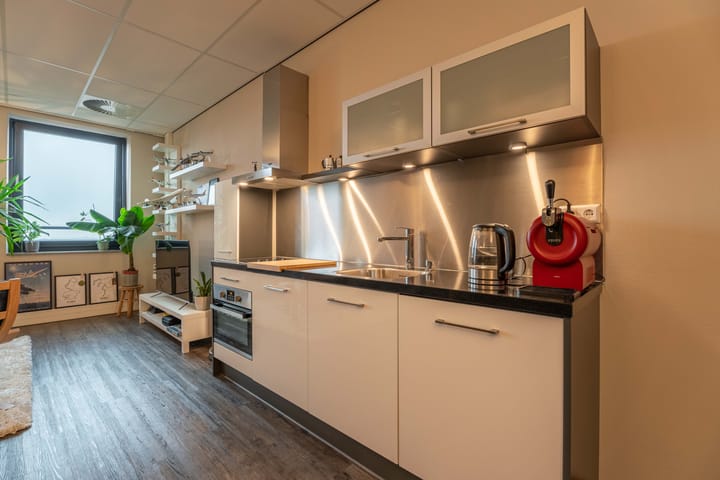 Foto 6 van Eschertoren 10-B