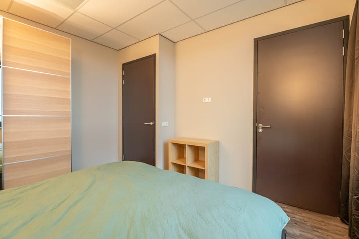 Foto 8 van Eschertoren 10-B