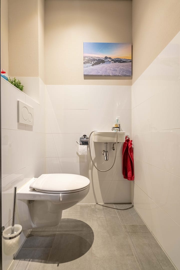 Foto 12 van Eschertoren 10-B