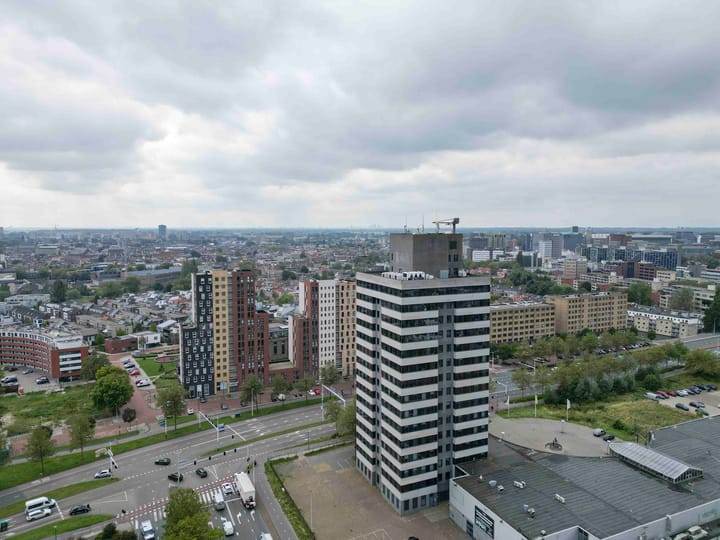 Foto 14 van Eschertoren 10-B