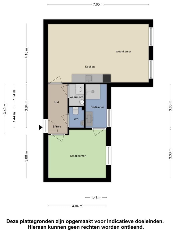 Foto 16 van Eschertoren 10-B