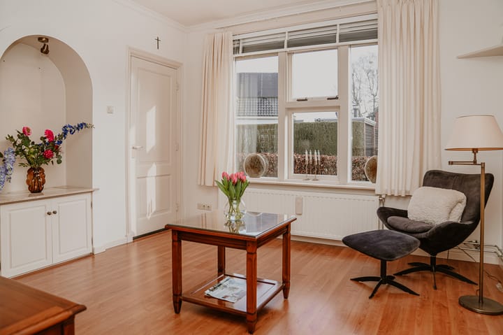 Foto 3 van Ronde Morgen 11