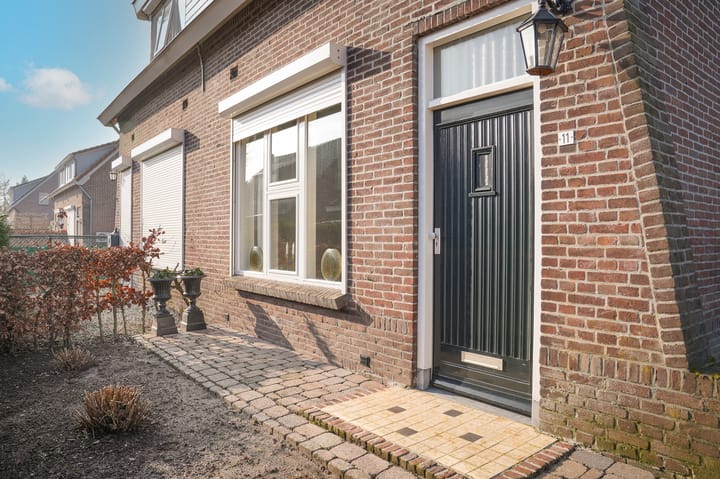 Foto 7 van Ronde Morgen 11