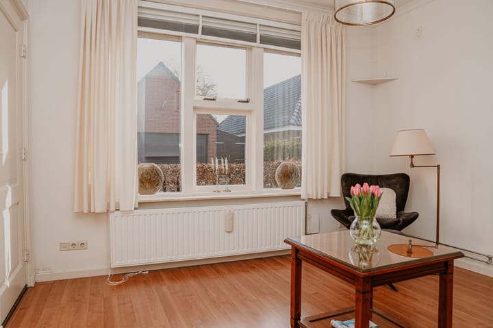 Foto 10 van Ronde Morgen 11