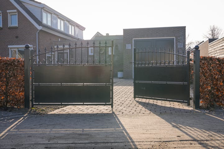 Foto 31 van Ronde Morgen 11