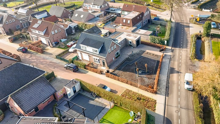 Foto 33 van Ronde Morgen 11