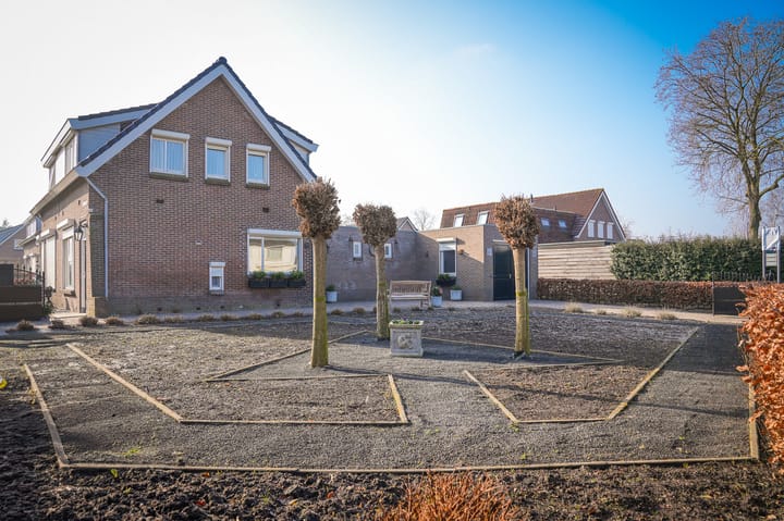 Foto 35 van Ronde Morgen 11