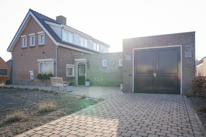 Foto 36 van Ronde Morgen 11