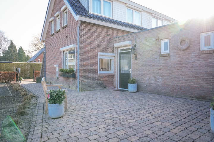 Foto 37 van Ronde Morgen 11