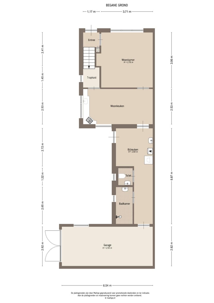 Foto 44 van Ronde Morgen 11