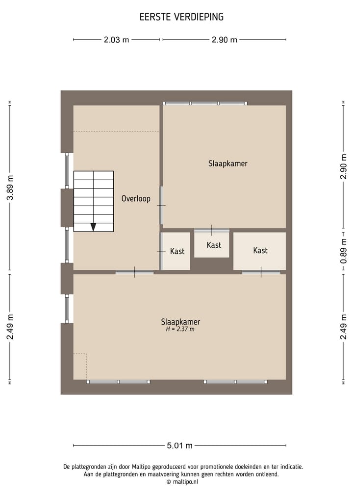 Foto 45 van Ronde Morgen 11