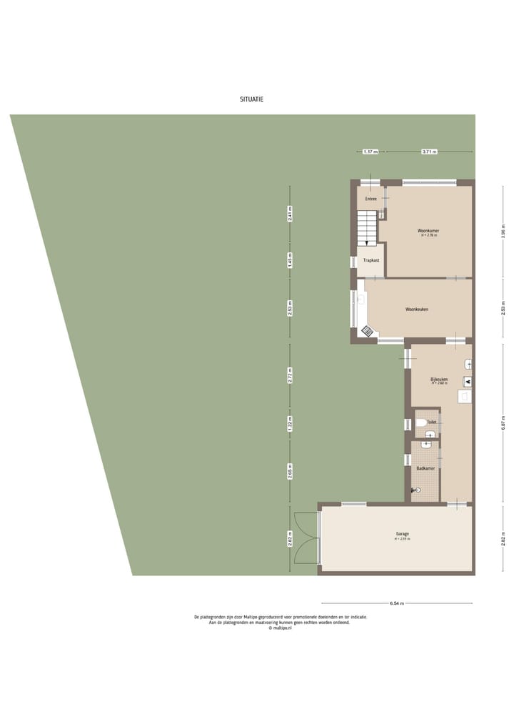 Foto 46 van Ronde Morgen 11