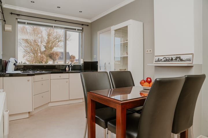 Foto 13 van Ronde Morgen 11