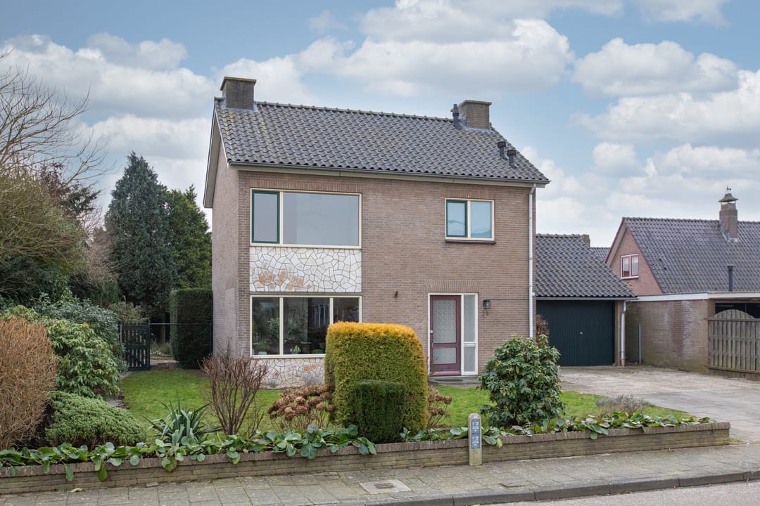 Foto 1 van Zilverbergweg 29