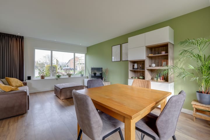 Foto 3 van Zilverbergweg 29