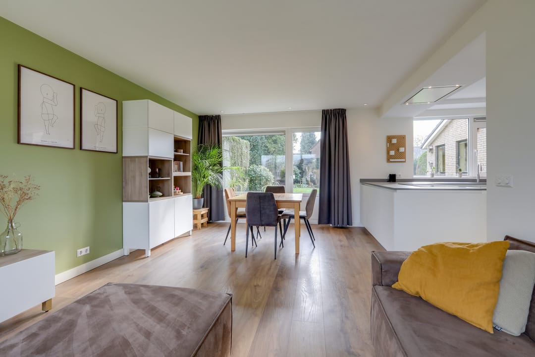 Foto 8 van Zilverbergweg 29