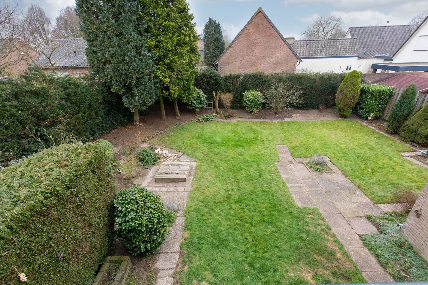 Foto 25 van Zilverbergweg 29