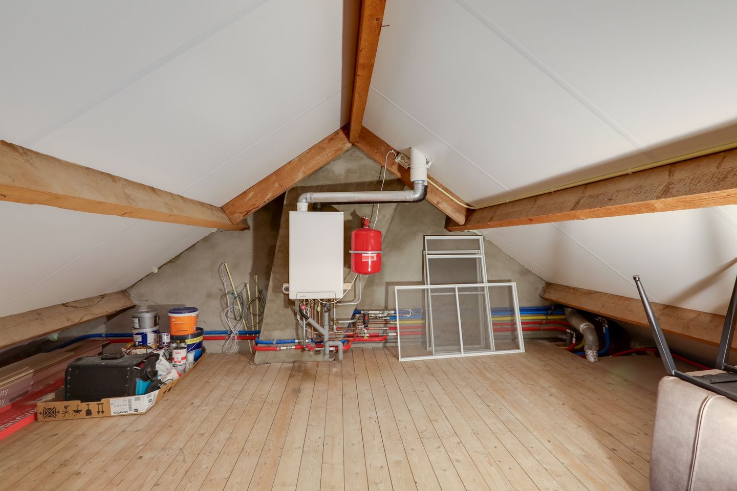 Foto 34 van Zilverbergweg 29