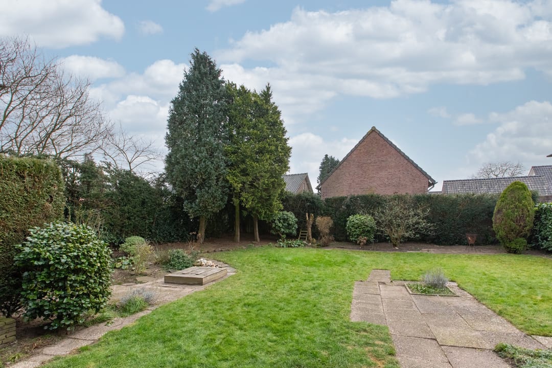 Foto 43 van Zilverbergweg 29