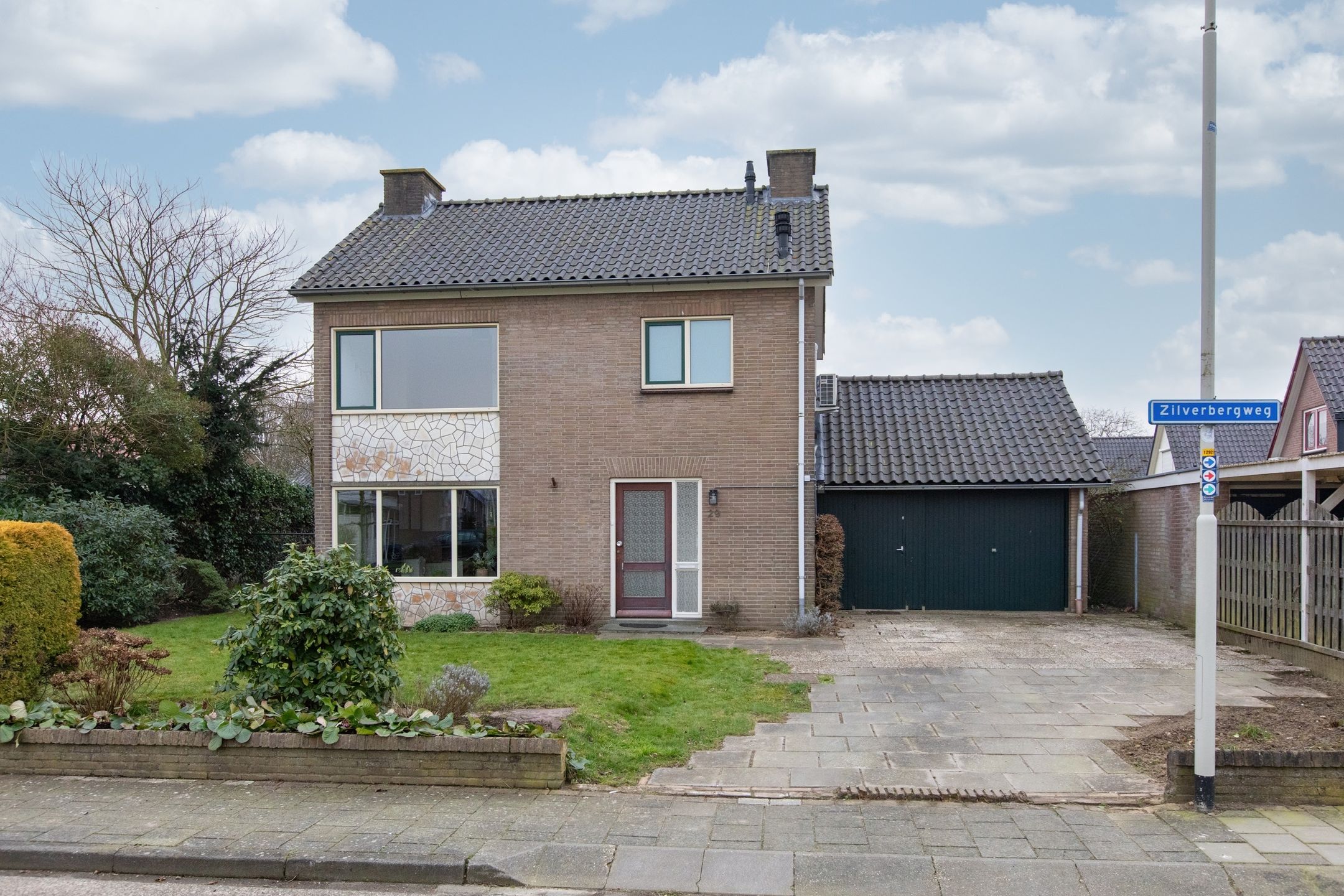 Foto 48 van Zilverbergweg 29