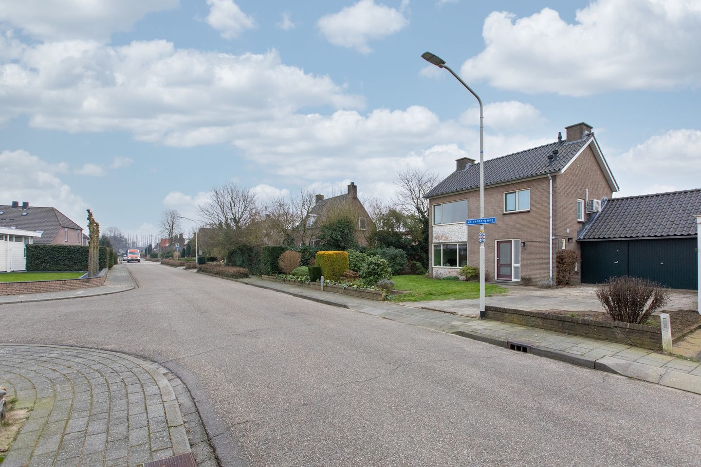 Foto 50 van Zilverbergweg 29
