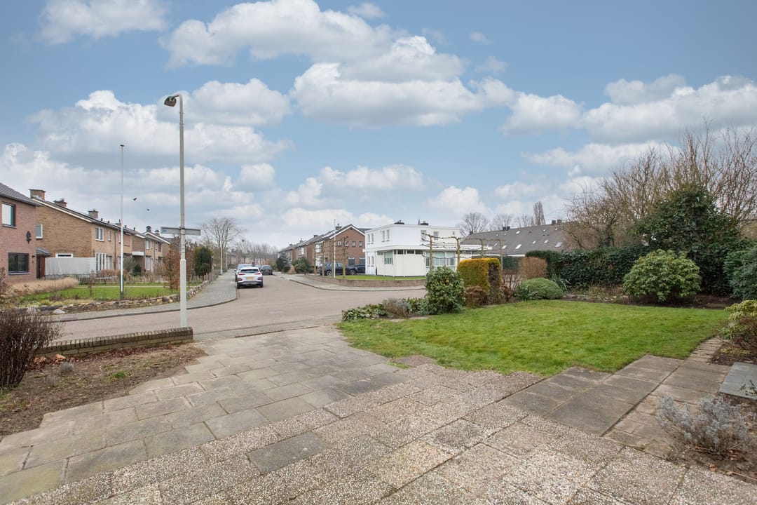 Foto 47 van Zilverbergweg 29