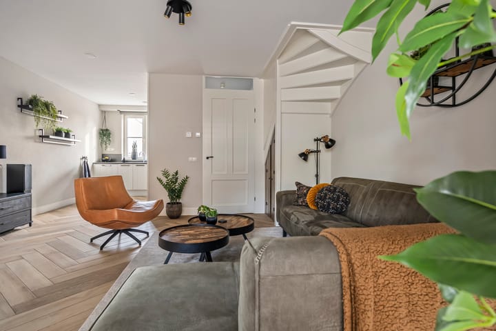 Foto 2 van De Linie 29